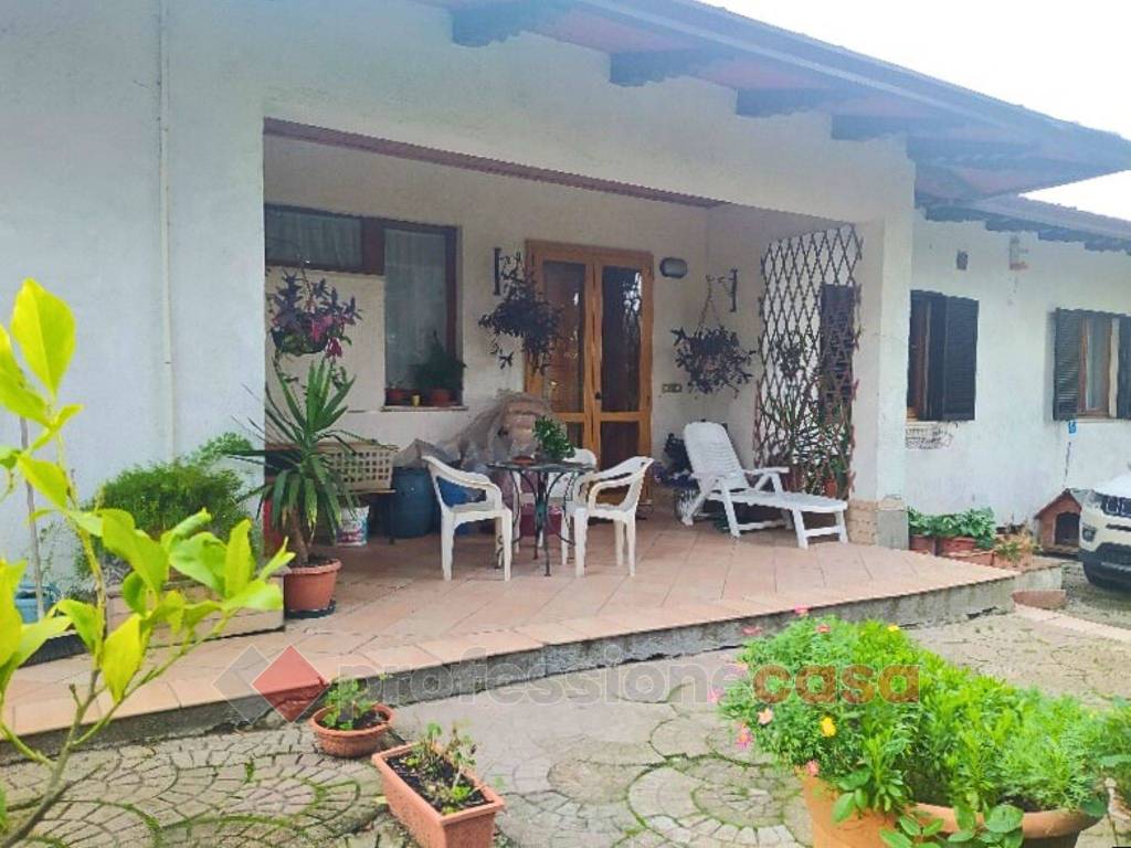 Villa a Perugia in Strada di Canneto - Foto 3
