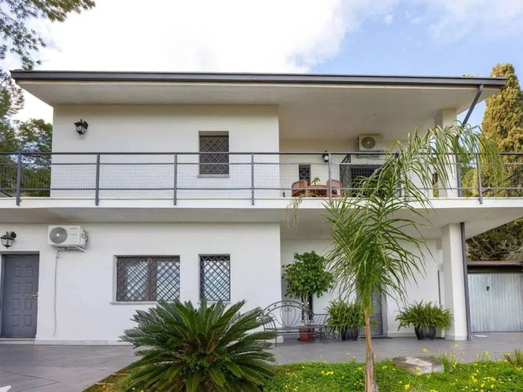 Villa a Trabia in Contrada Vucca Vanella S.N.C. - Foto 2