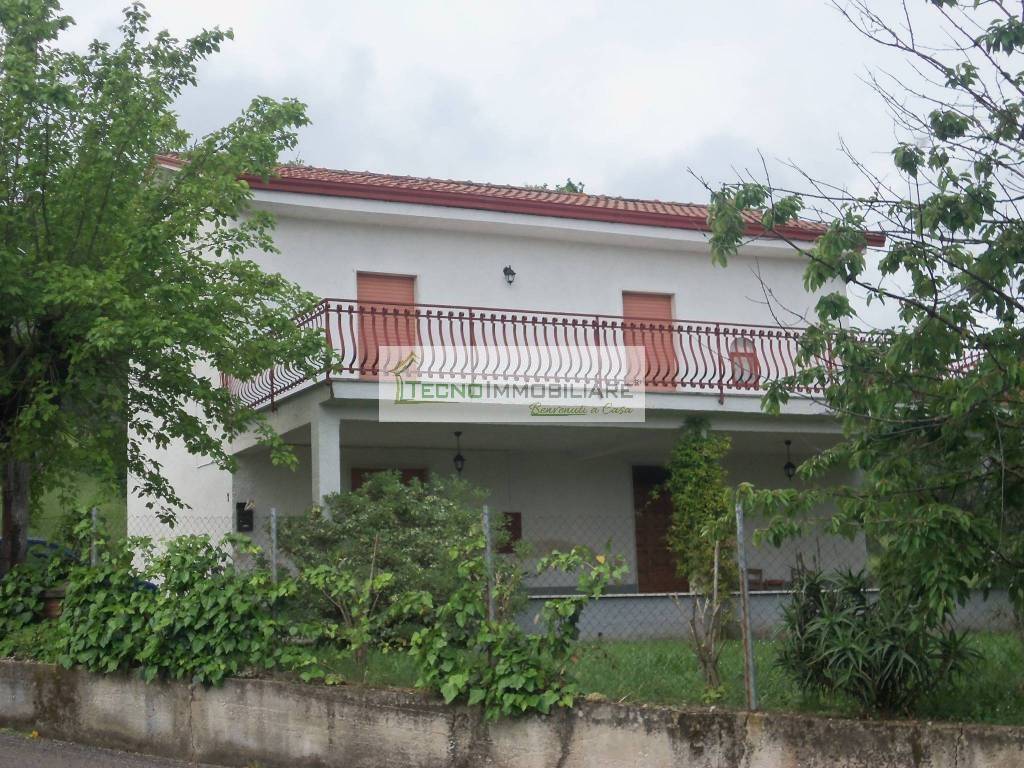 Villa a Pico in Via Sant'Antonio - Foto 2