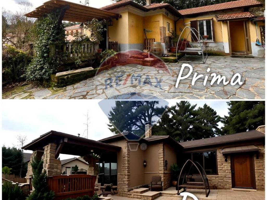 Casa indipendente a Induno olona in Via Gian Pietro Porro - Foto 2