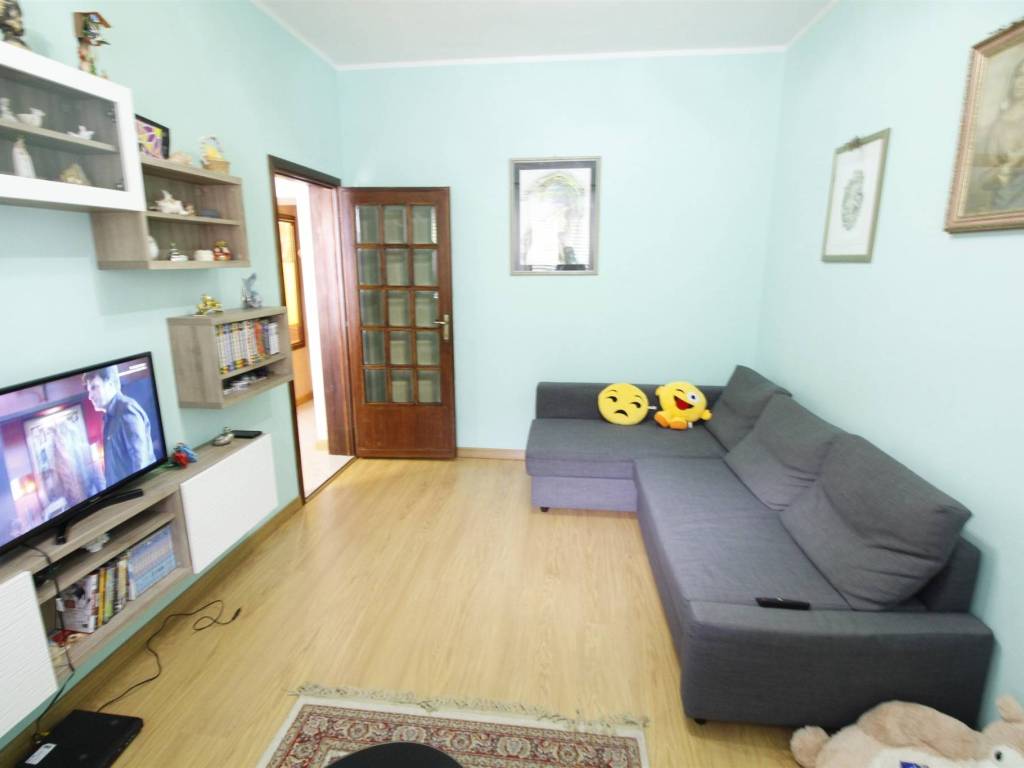 Appartamento a Lucca in Via del Brennero Nord, 3802 - Foto 4