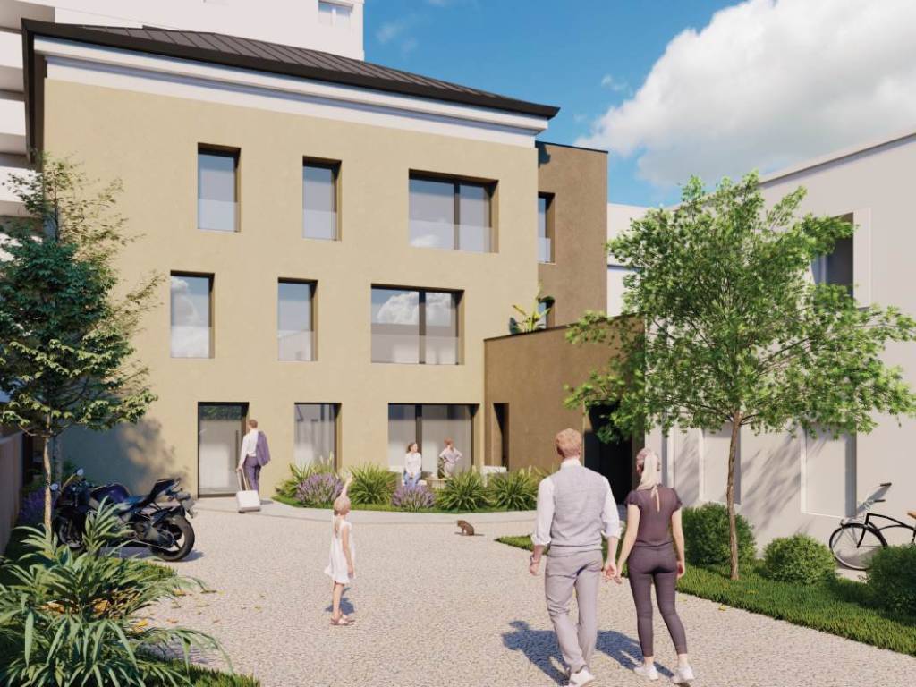 Appartamento a Treviso in Via Lancieri di Novara - Foto 2