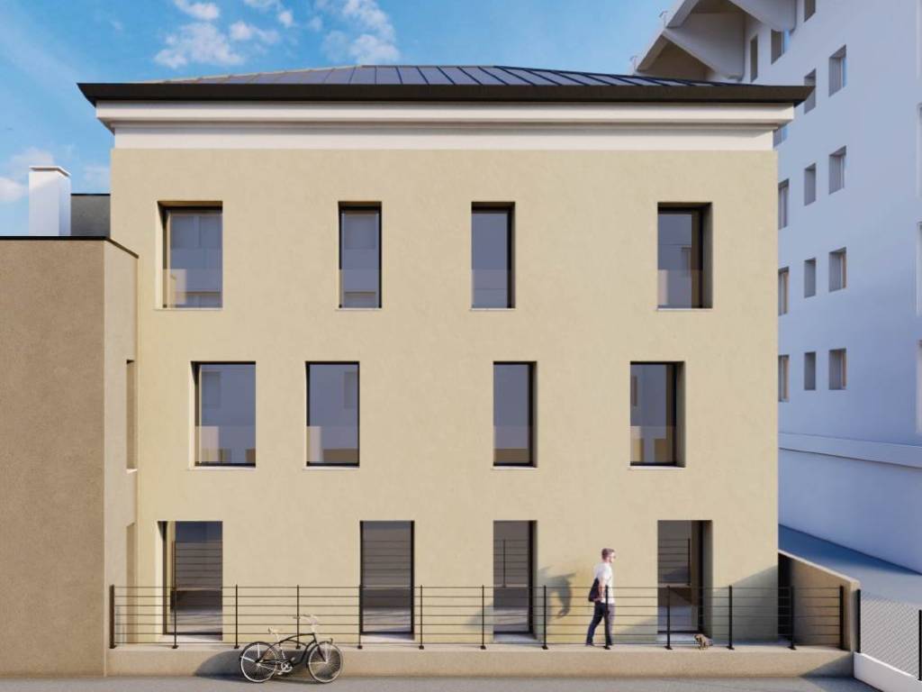 Appartamento a Treviso in Via Lancieri di Novara - Foto 4