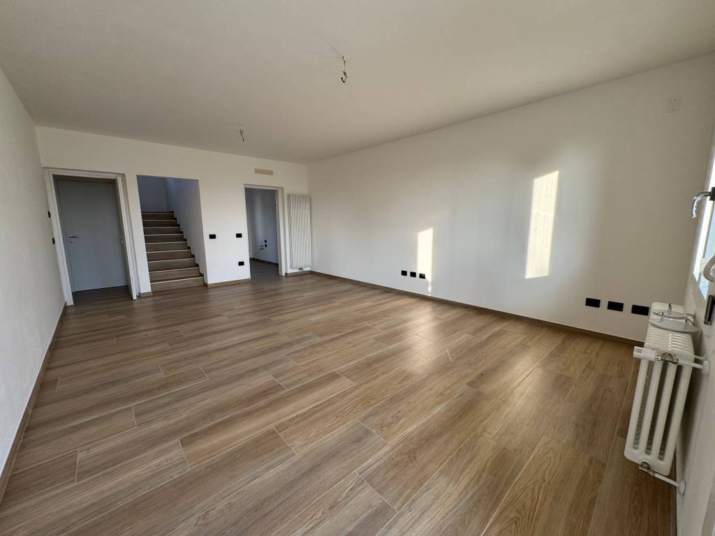 Villa a Casaloldo in Via Madre Teresa di Calcutta - Foto 3