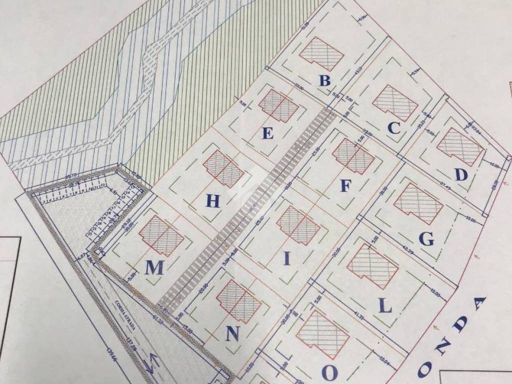 Terreno a Cervaro in Via Fionda - Foto 2