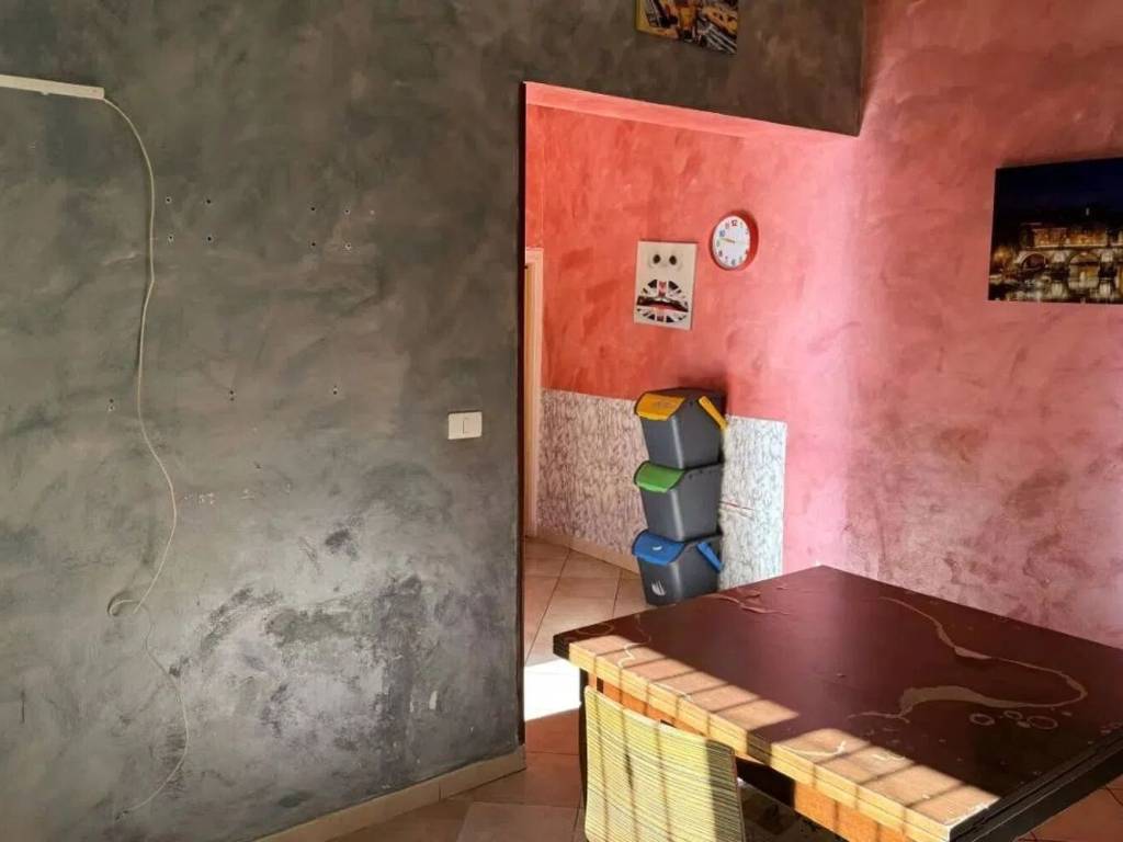 Appartamento a Bagheria in Via La Bruto, 15 - Foto 4
