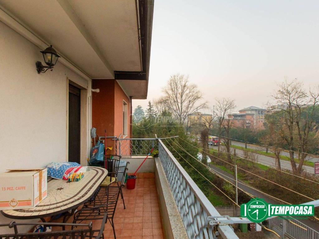 Appartamento a Busto arsizio in Vicolo Mirandola 11 - Foto 5