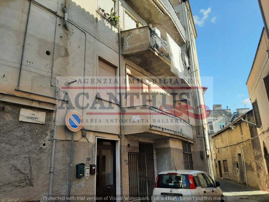 Appartamento a Cori in Via Virgilio Laurienti, 97 - Foto 4