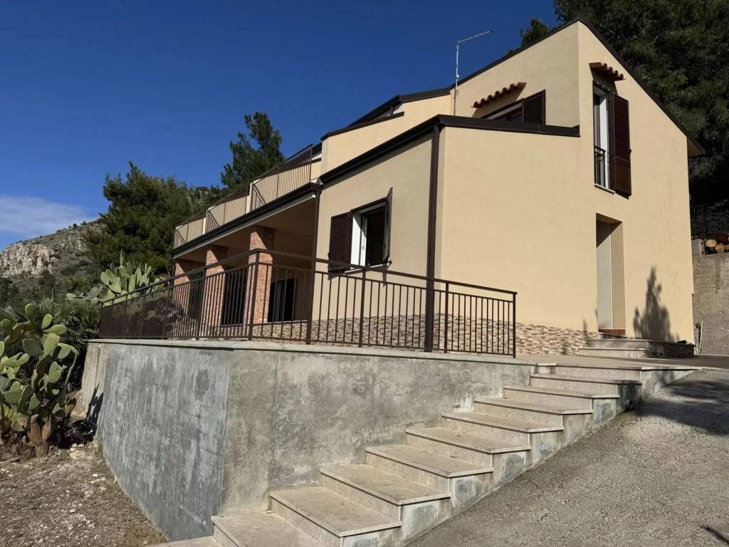 Appartamento a Bagheria in Via Perez Francesco Paolo S.N.C. - Foto 4