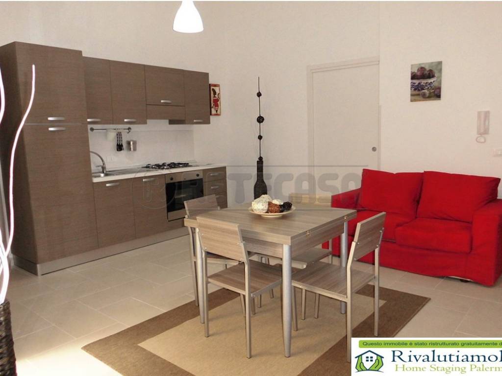 Casa indipendente a Caltanissetta in via matteotti, 46 - Foto 4
