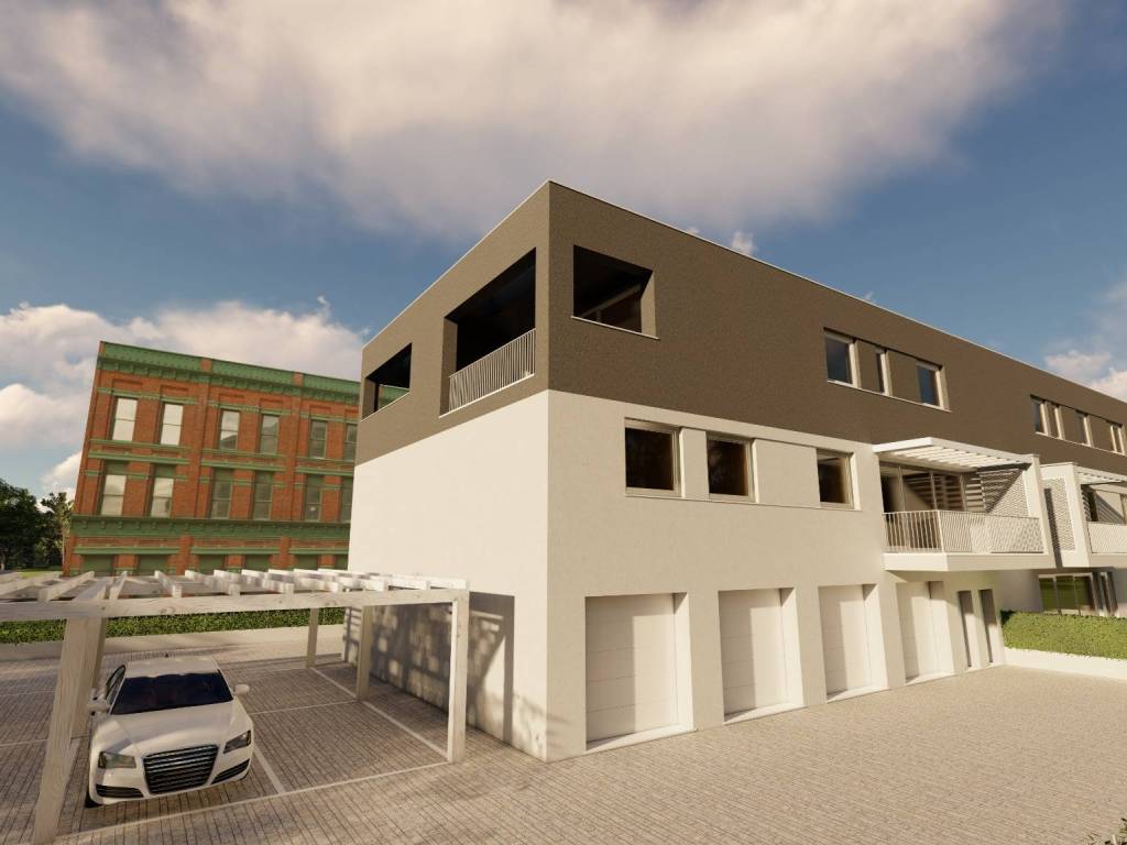 Appartamento a Ravenna in Via Trieste, 36 - Foto 3