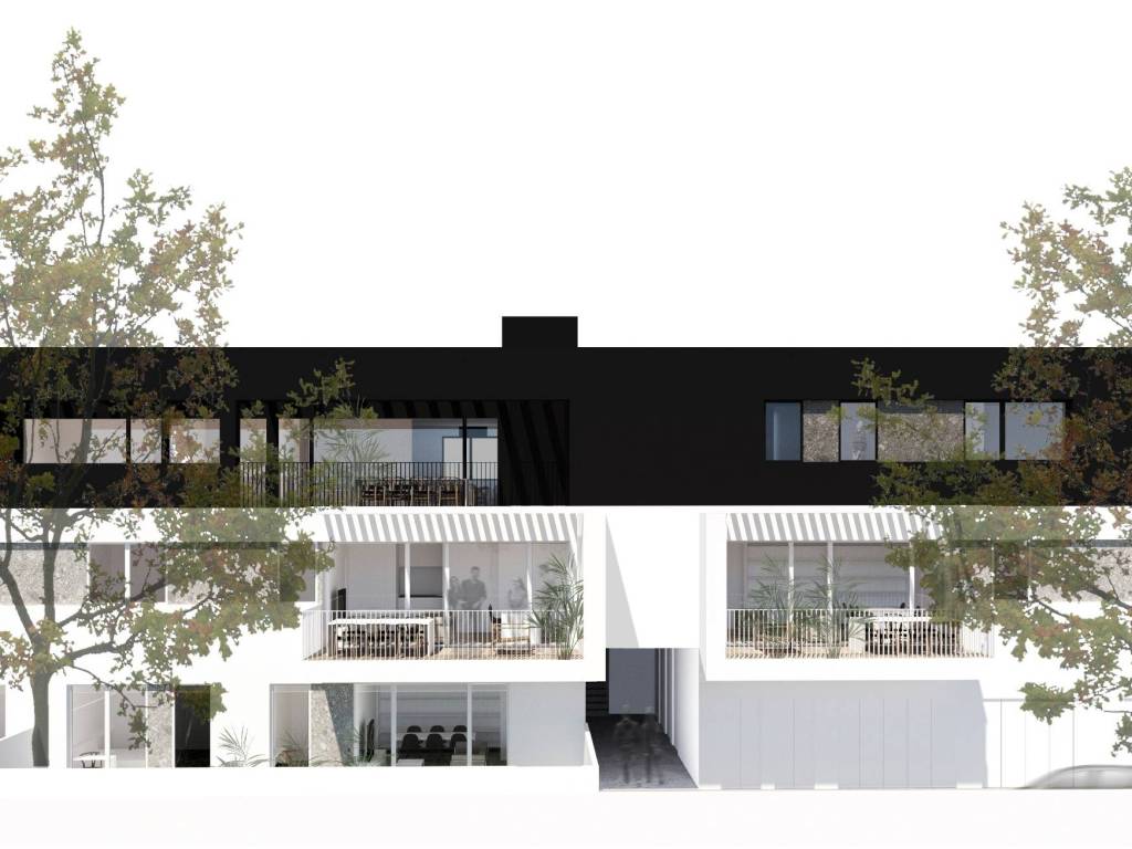 Appartamento a Ravenna in Via Trieste, 36 - Foto 4