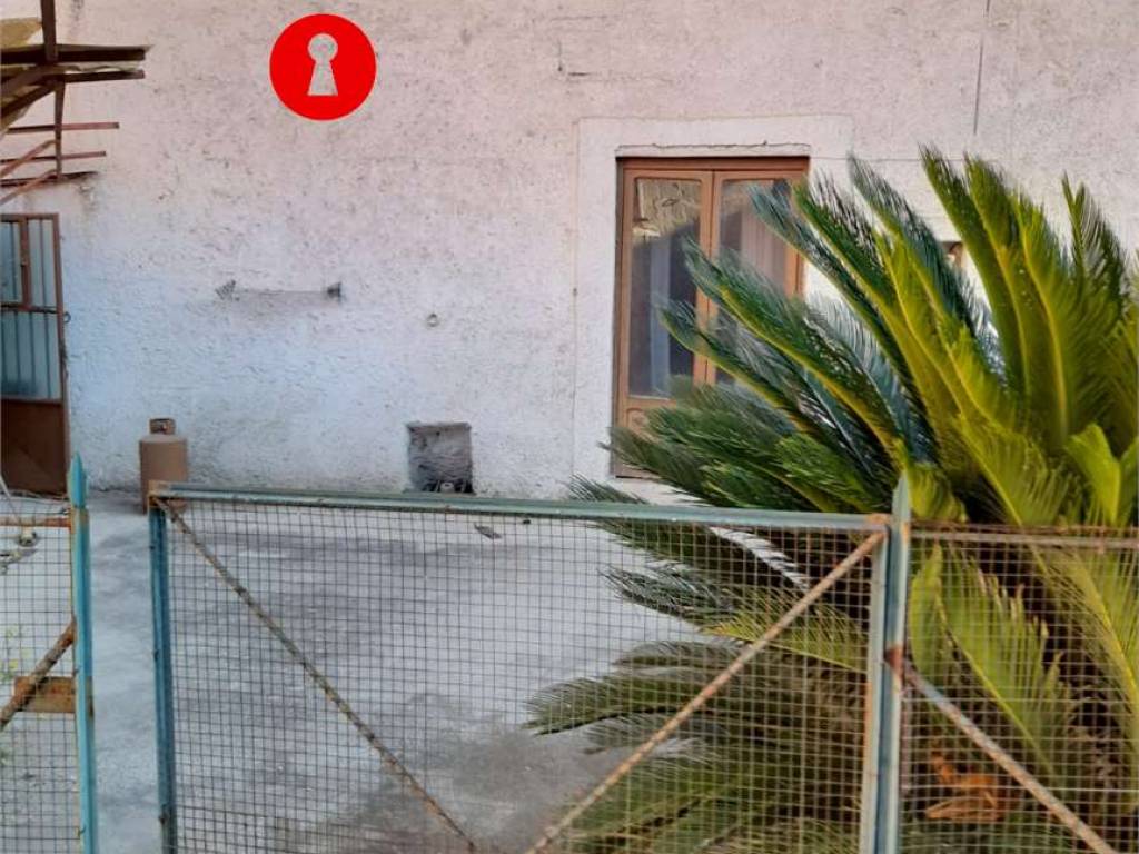 Casa indipendente a San felice a cancello in via polvica - Foto 3