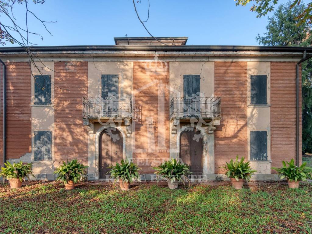 Villa a Bologna in Via Marco Emilio Lepido, 239 - Foto 3