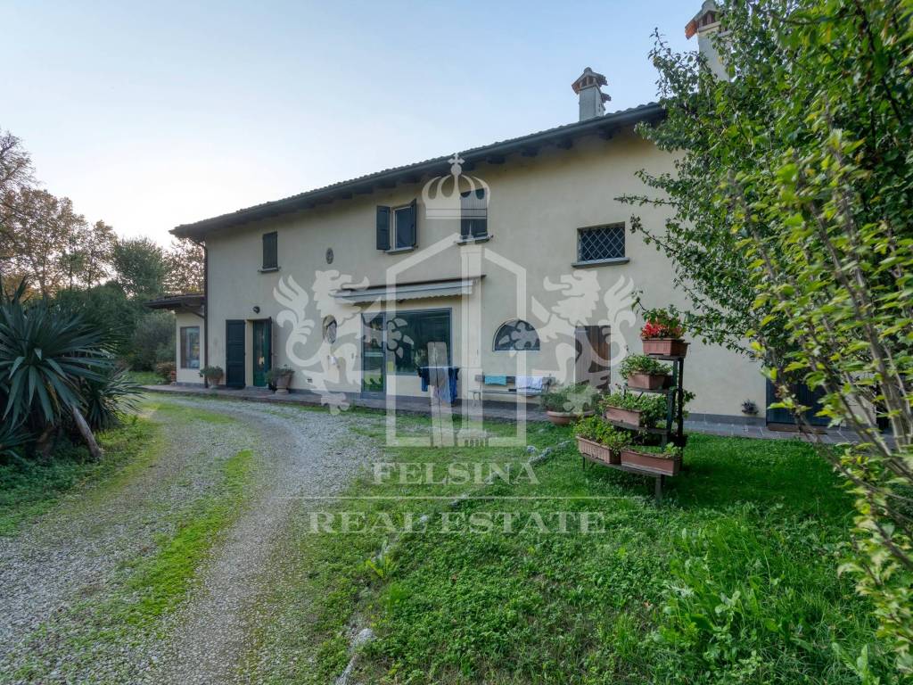 Villa a Bologna in Via Marco Emilio Lepido, 239 - Foto 5