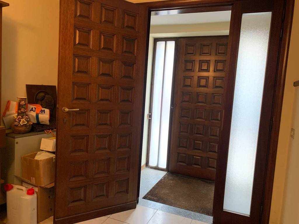 Casa indipendente a Vigevano in Via dei Mulini, 21 - Foto 2