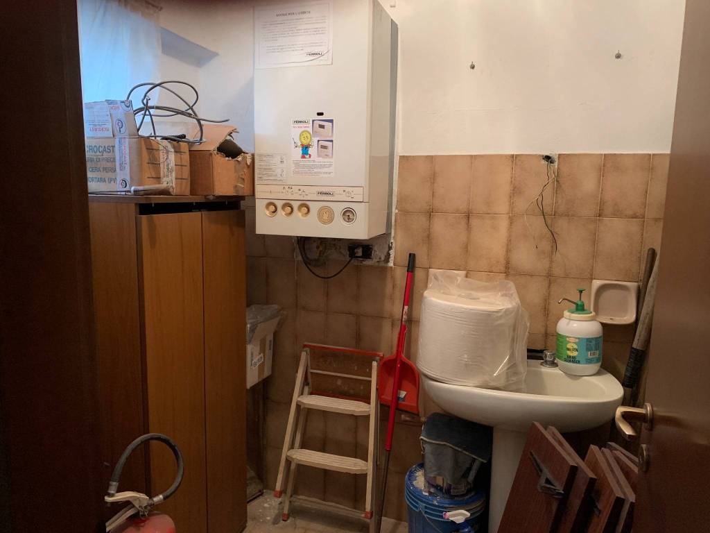 Casa indipendente a Vigevano in Via dei Mulini, 21 - Foto 4