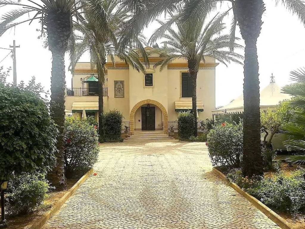 Villa a Castelvetrano in Strada Statale 115 Dir - Foto 2
