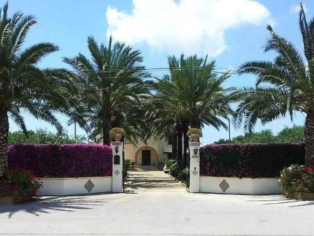 Villa a Castelvetrano in Strada Statale 115 Dir - Foto 3
