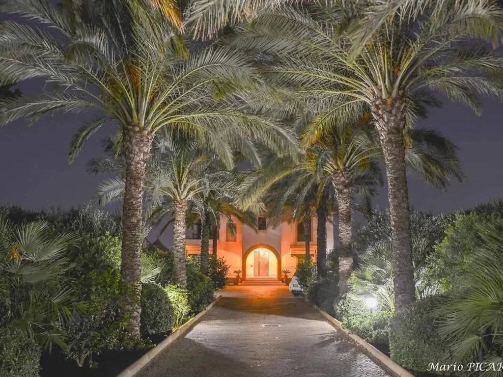 Villa a Castelvetrano in Strada Statale 115 Dir - Foto 4