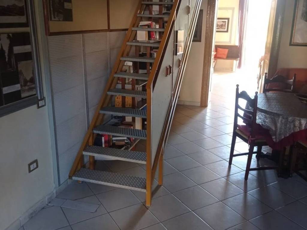 Appartamento a Caserta in Via Giulio Antonio Acquaviva - Foto 2