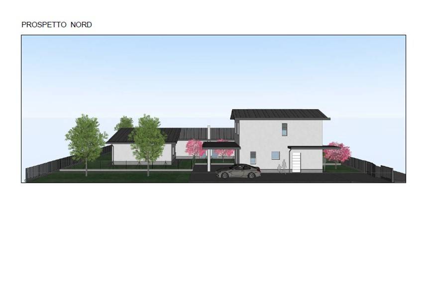 Villa a Somaglia in Via Don Pierino Bernardelli - Foto 2