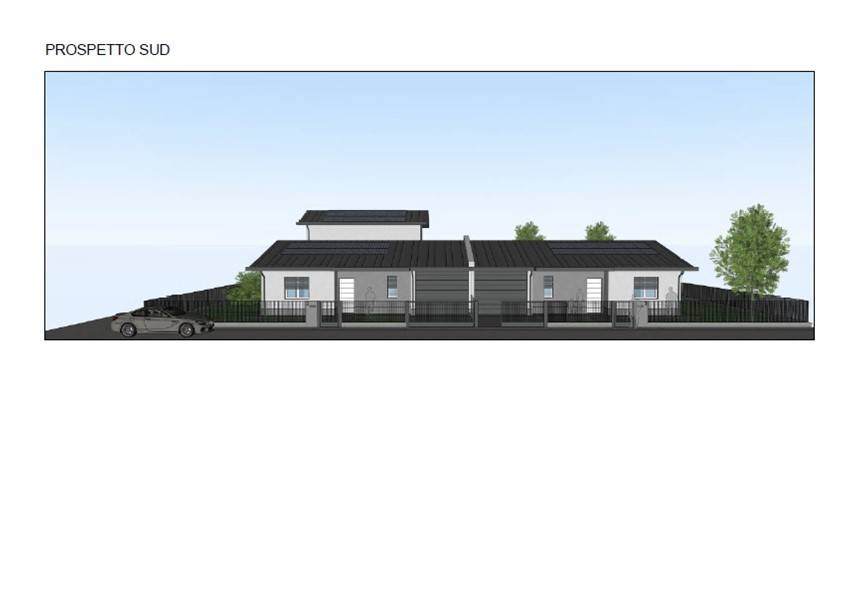 Villa a Somaglia in Via Don Pierino Bernardelli - Foto 3