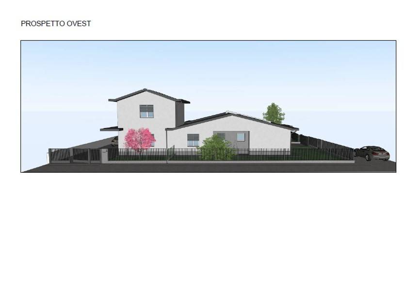 Villa a Somaglia in Via Don Pierino Bernardelli - Foto 5