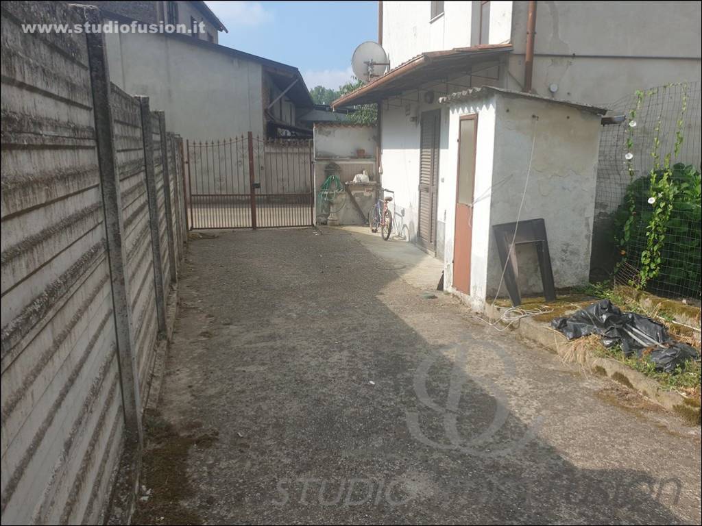 Villa a Pieve del cairo in Via Antonio Angeleri - Foto 3