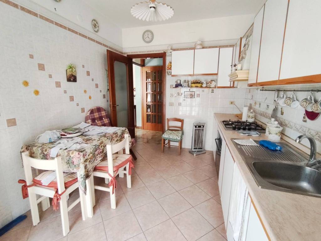 Appartamento a Battipaglia in Viale della Libertà, 14 - Foto 3