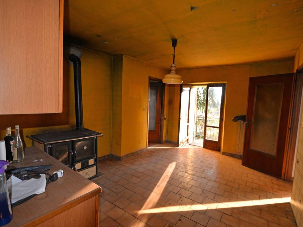 Rustico / casale a Bagnolo piemonte in Via Barrata - Foto 5