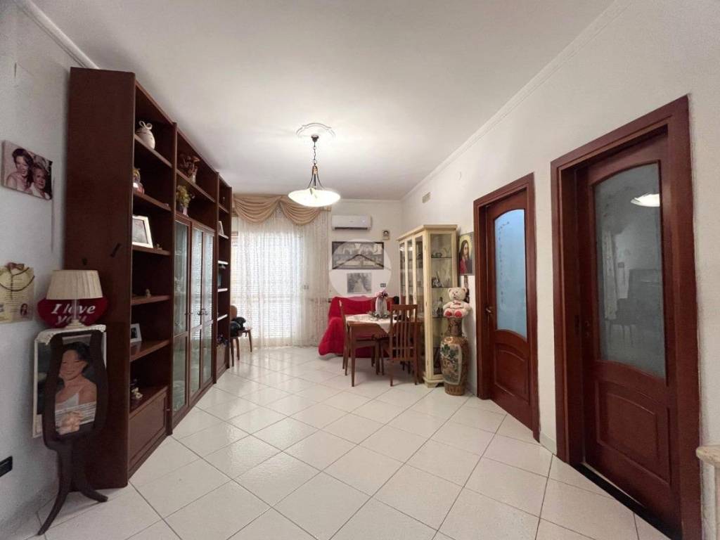 Appartamento a Napoli in Martin luther king, 9 - Foto 2