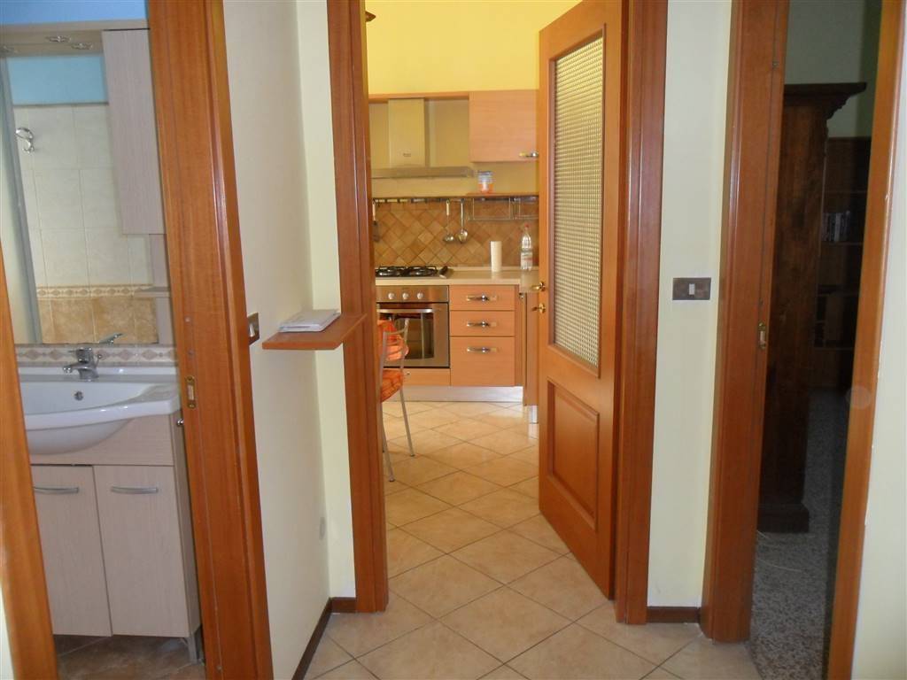 Appartamento a Vercelli in Viale della Rimembranza, 89 - Foto 2