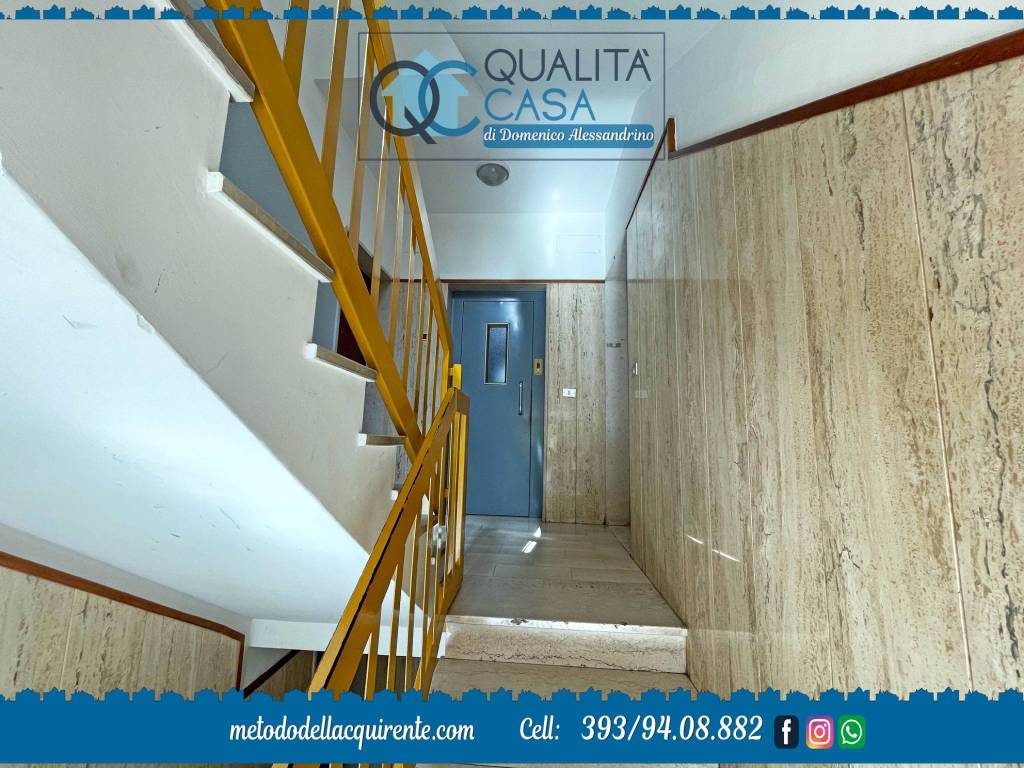 Appartamento a Modugno in Via Cornole di Ruccia - Foto 2