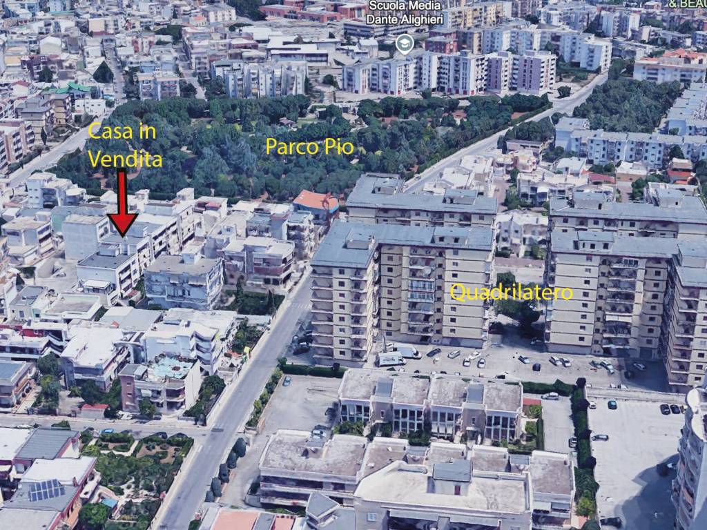 Appartamento a Modugno in Via Cornole di Ruccia - Foto 4