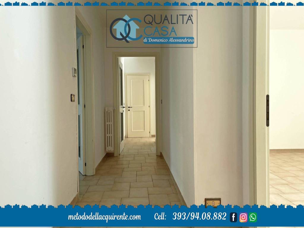 Appartamento a Modugno in Via Cornole di Ruccia - Foto 5