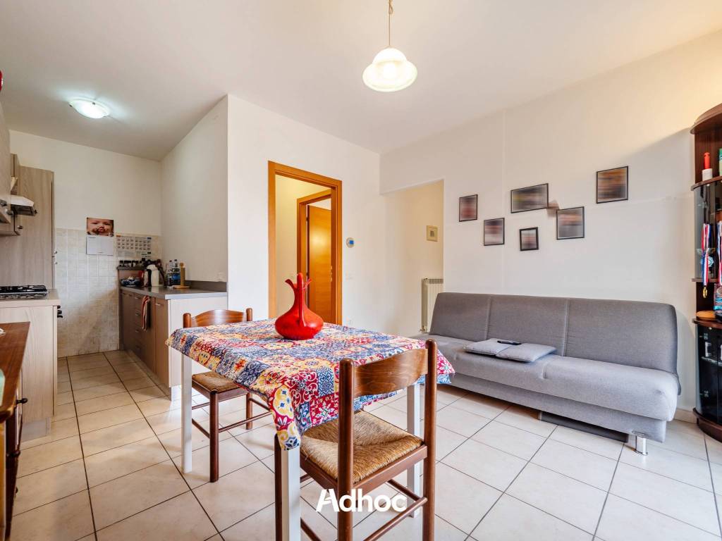 Appartamento a Colli al metauro in Via dei Gelsi, 56 - Foto 2