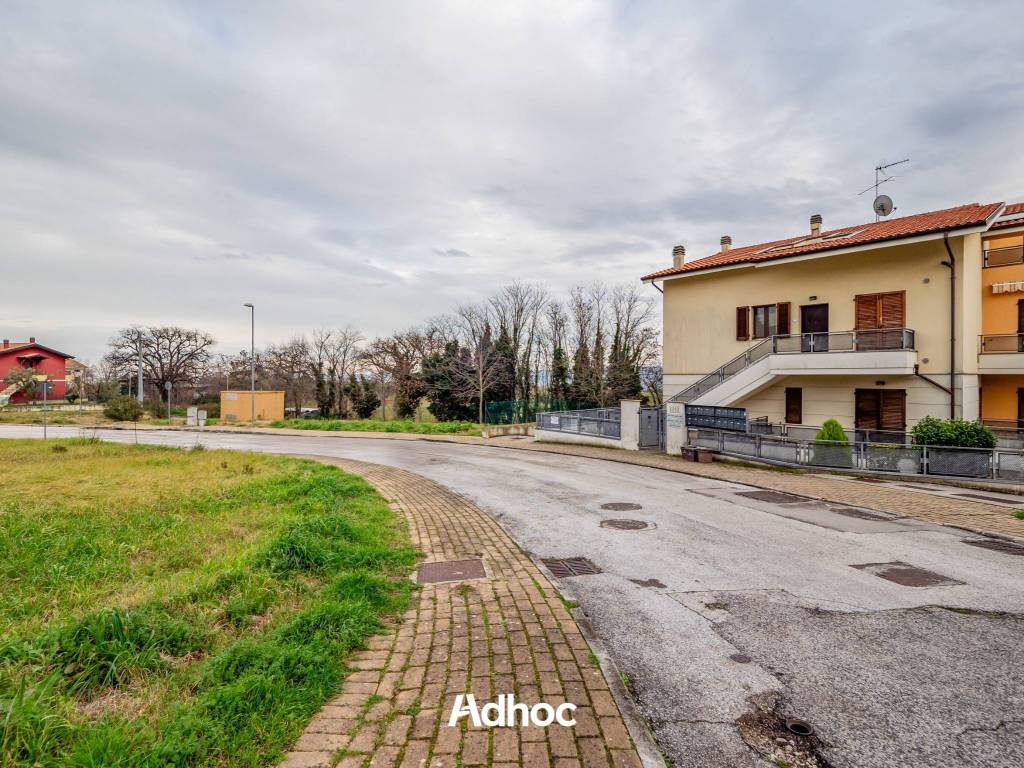 Appartamento a Colli al metauro in Via dei Gelsi, 56 - Foto 3