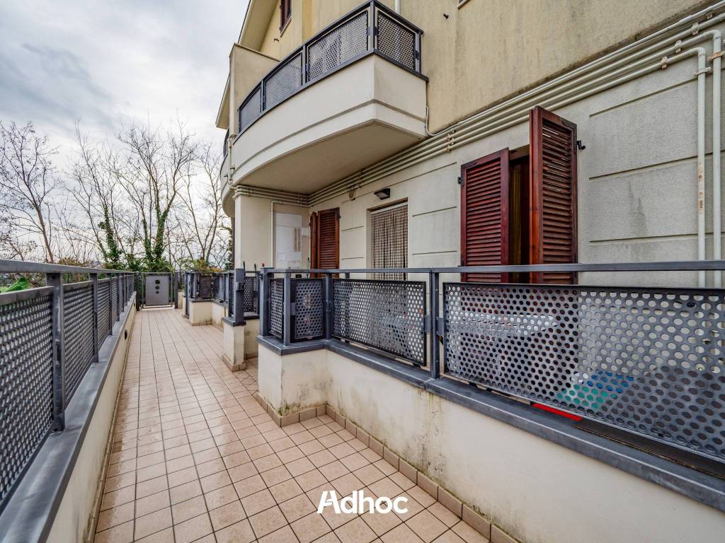 Appartamento a Colli al metauro in Via dei Gelsi, 56 - Foto 4