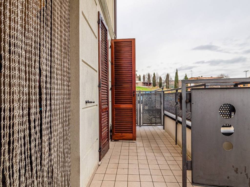 Appartamento a Colli al metauro in Via dei Gelsi, 56 - Foto 5