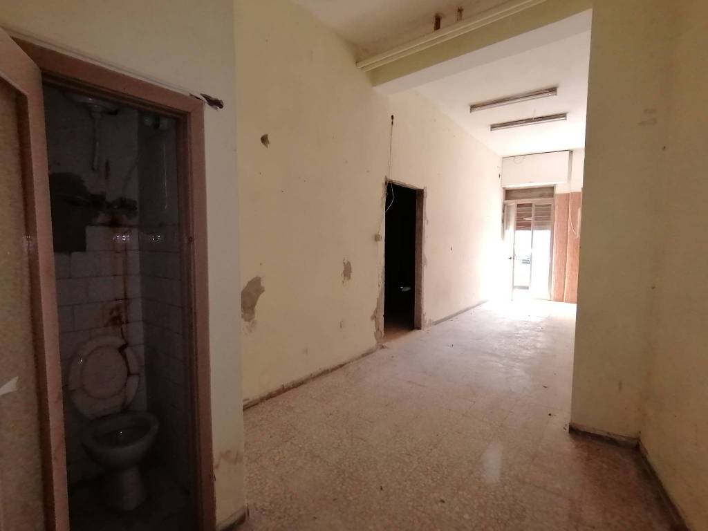 Immobile a Foggia in Vico Teatro - Foto 2