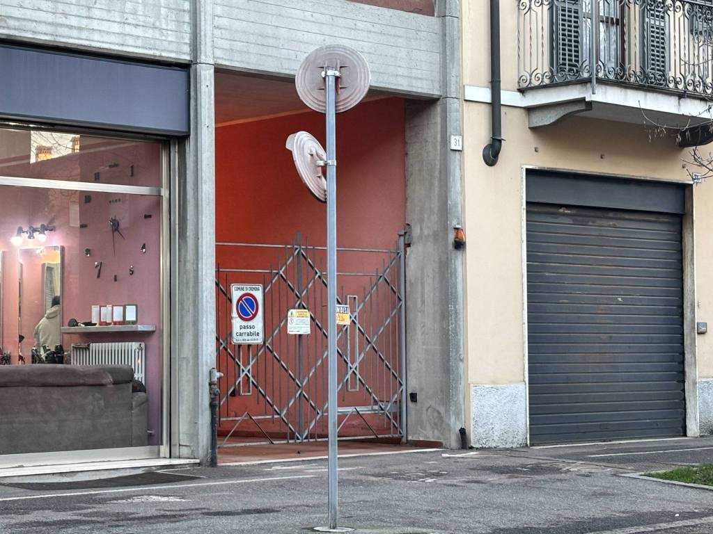 Box / garage a Cremona - Foto 4