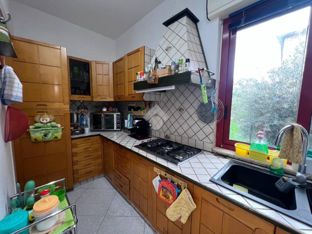 Appartamento a Agrigento in Via Parco degli Angeli - Foto 2