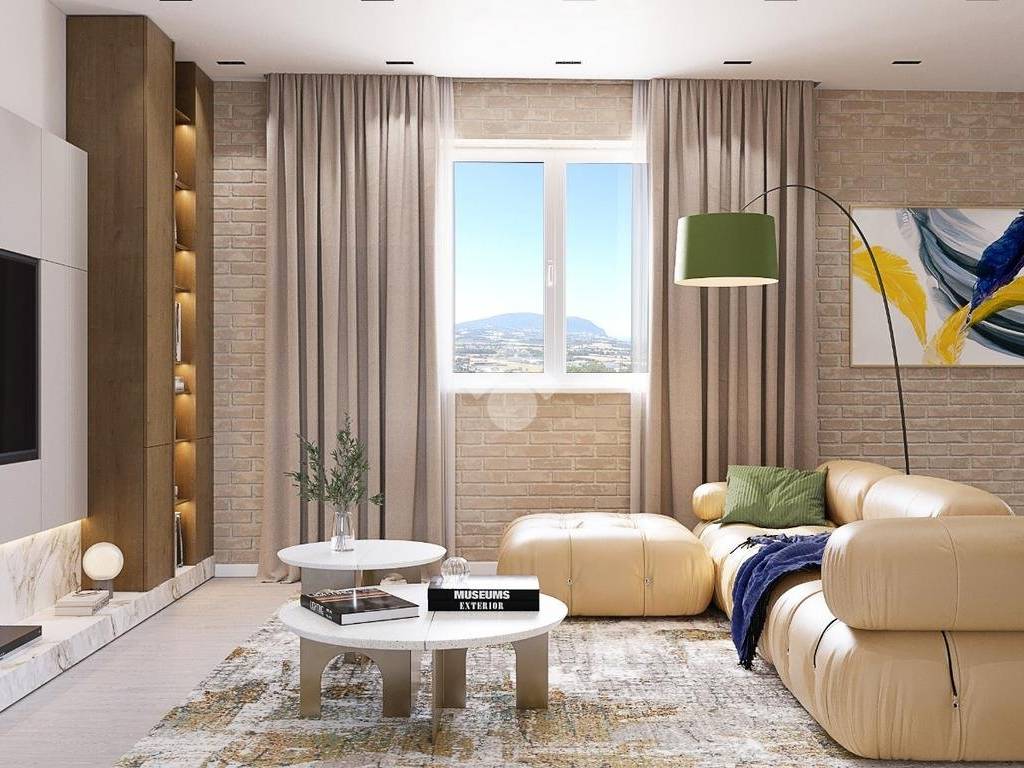 Appartamento a Loreto in Corso Traiano Boccalini, 11 - Foto 3