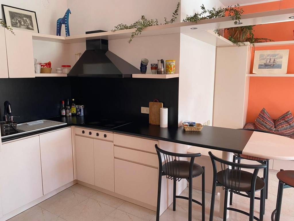 Appartamento a Bergeggi in Via Privata Merello, 1 - Foto 5