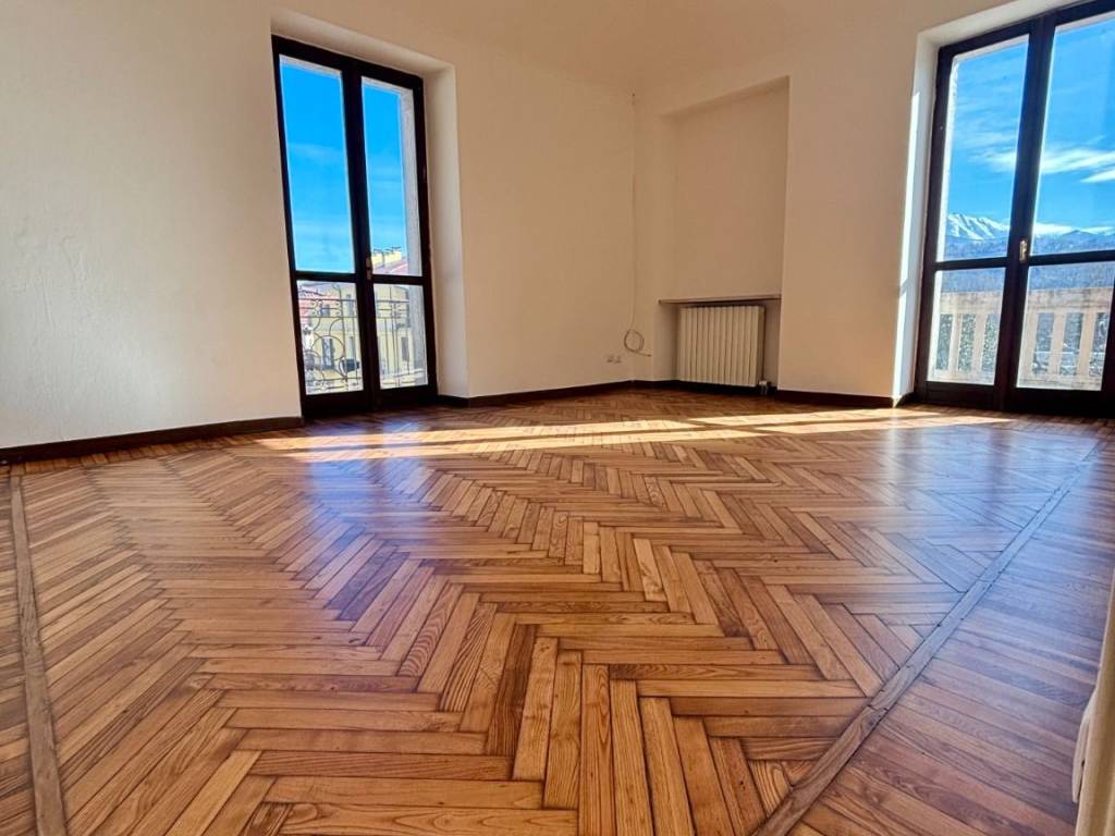 Appartamento a Borgo san dalmazzo in Corso Nizza, 30 - Foto 2