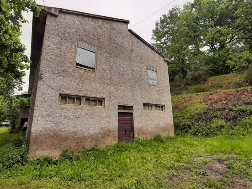 Casa indipendente a Terranuova bracciolini in penna sotto - Foto 2