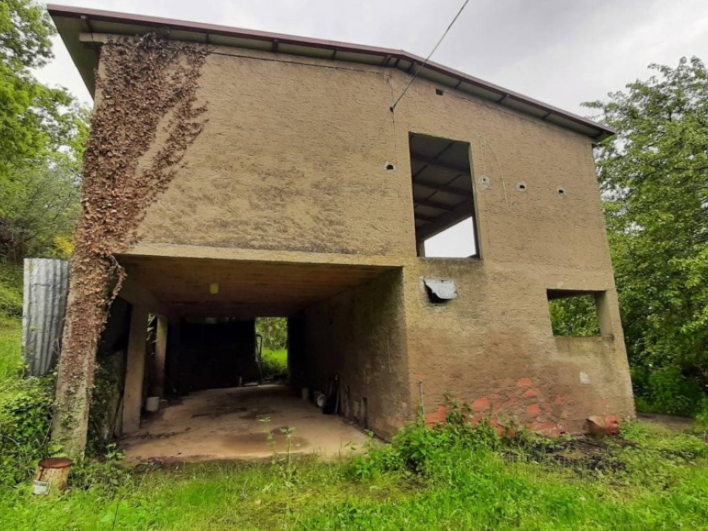 Casa indipendente a Terranuova bracciolini in penna sotto - Foto 3