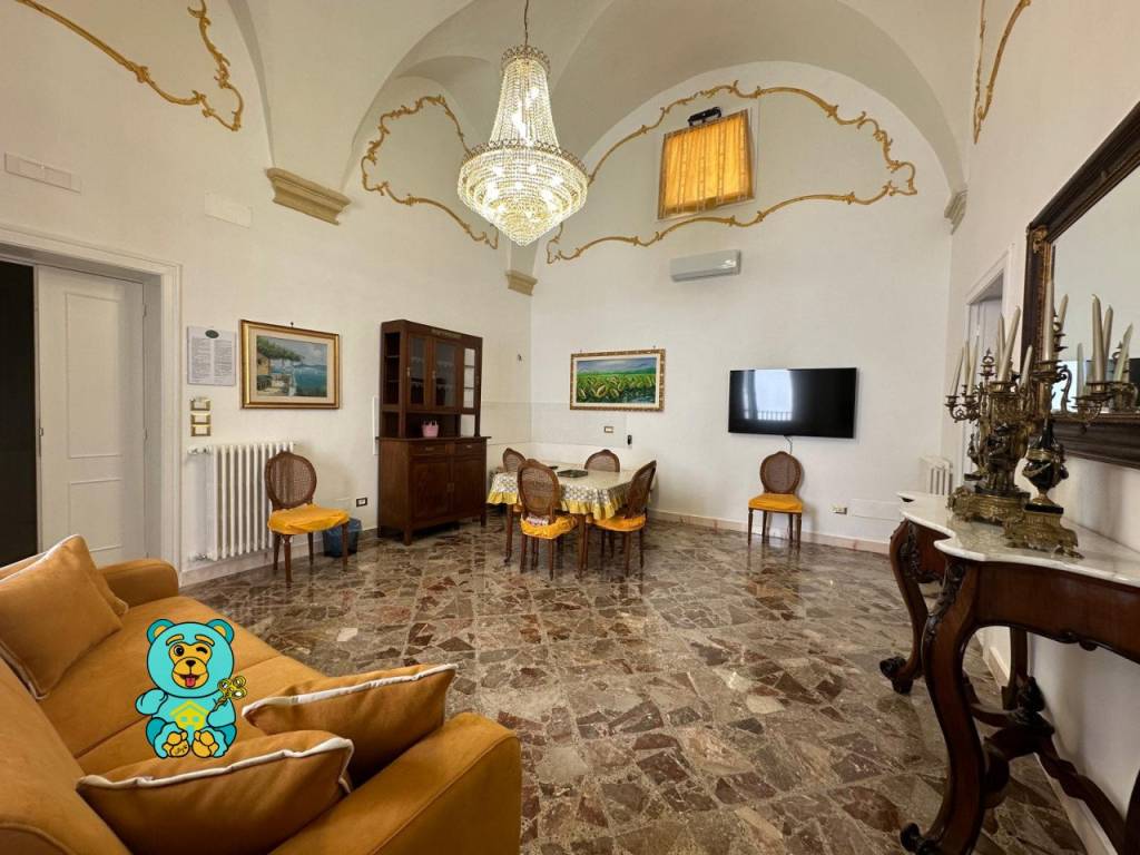 Casa indipendente a Galatina in Via Orazio Congedo 12 - Foto 2