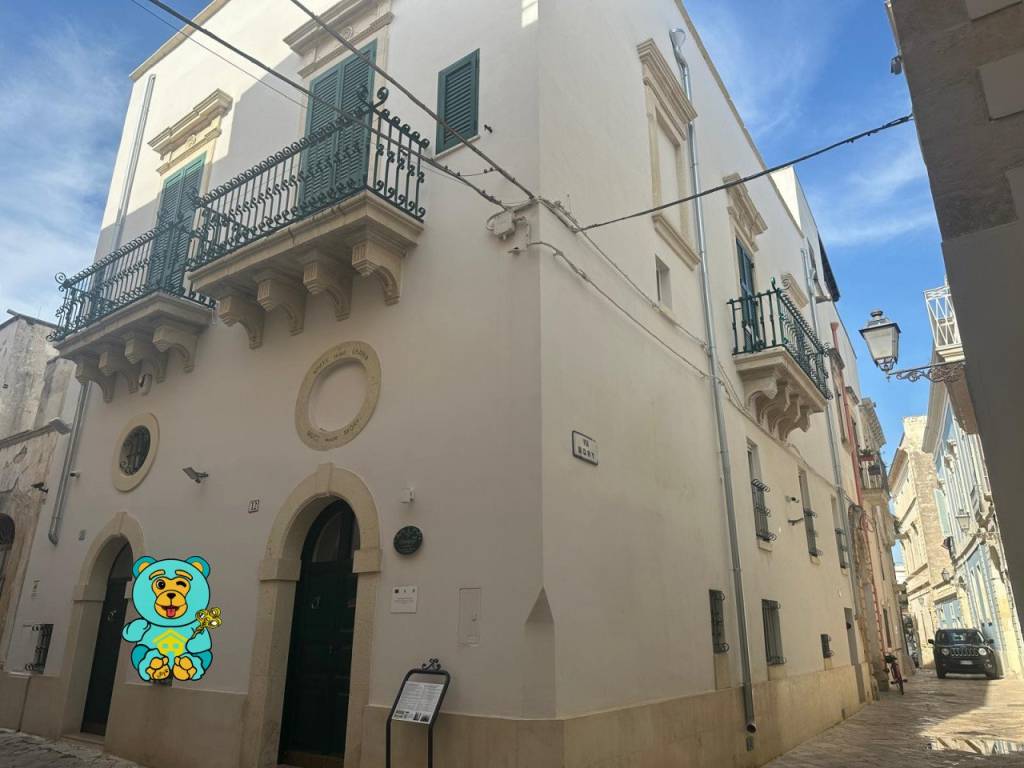 Casa indipendente a Galatina in Via Orazio Congedo 12 - Foto 3